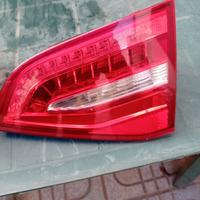 faro led piccolo posteriore audi a4