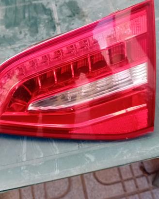 faro led piccolo posteriore audi a4