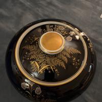 Portagioie porcellana