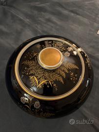 Portagioie porcellana