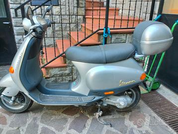 Vespa