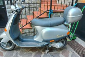 Vespa