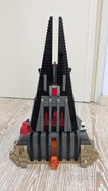 Lego star wars 75251 Darth Vader's Castle