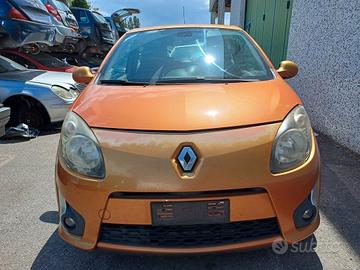 RENAULT TWINGO 2007 - 315.24 - RICAMBI USATI
