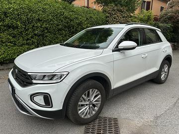 Volkswagen T-Roc 1.0 TSI Life 110cv