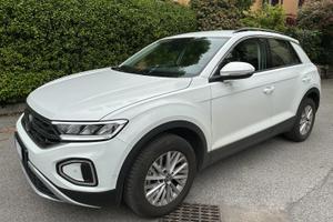 Volkswagen T-Roc 1.0 TSI Life 110cv