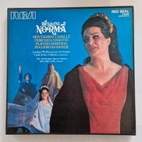 NORMA - VINCENZO BELLINI 