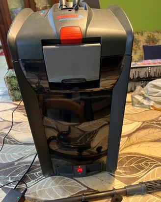 Filtro esterno heim professional 5e 600T