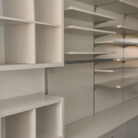 Arredamento per negozio abbigliamento