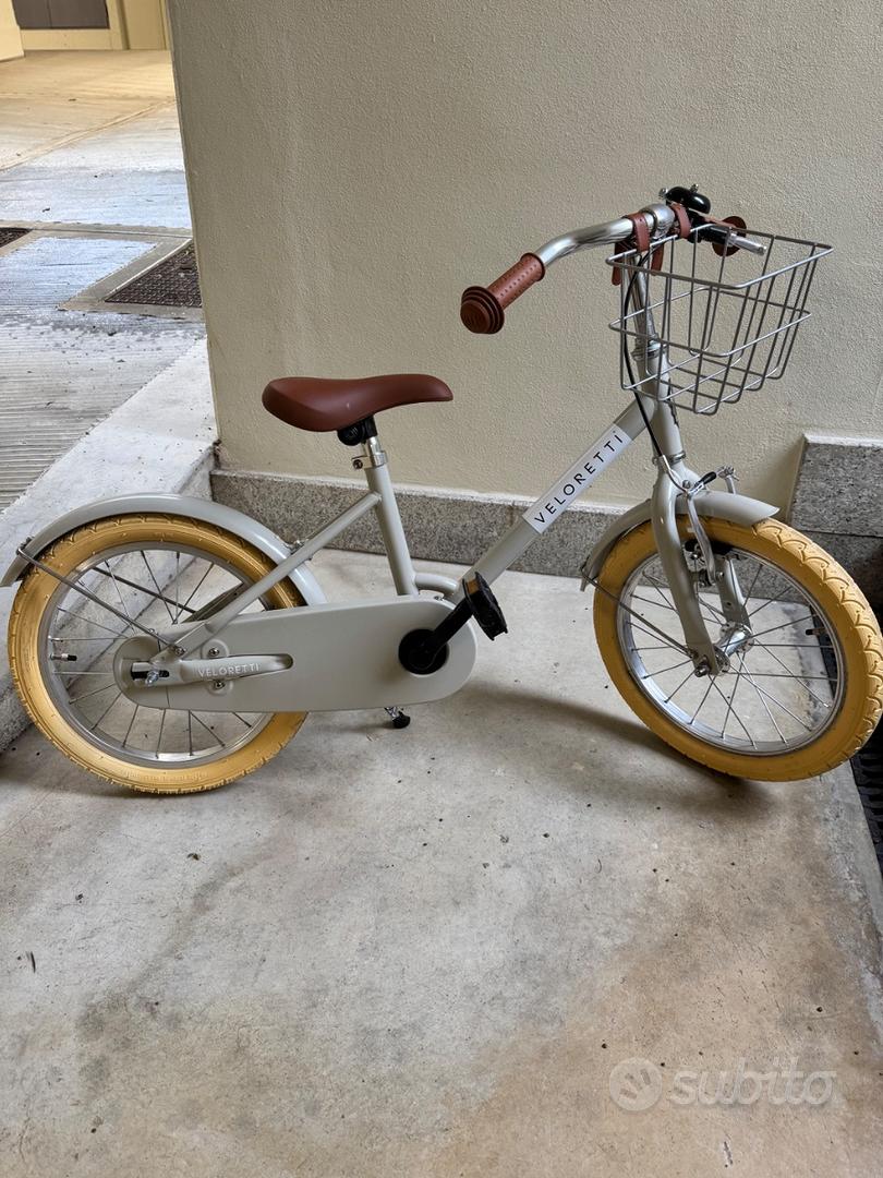 Kids Bikes Bici Veloretti Recensioni Banwood Bicicletta Classic