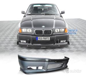 PARAURTI ANTERIORE BMW E36 LOOK M3