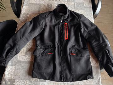 Giacca Primavera/Estate KTM | Vented V2 Jacket