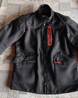 Giacca Moto Estiva KTM | Vented V2 Jacket