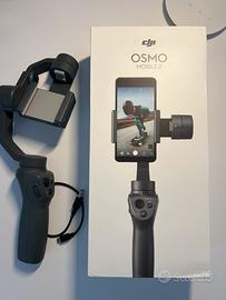 osmo mobile dji