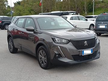 Peugeot 2008 1.5 BlueHdi 110cv GT Settembre 2021
