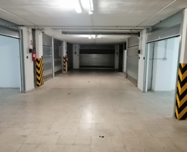Box 60 mq via giulini
