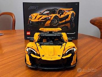 Lego 42172