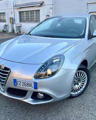 Alfa Romeo Giulietta 1.4GPL(scadenza 2036) 2015 17