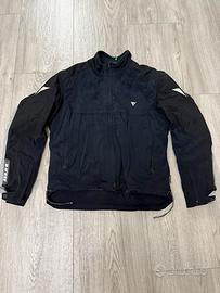 Giubbotto moto Dainese taglia 54