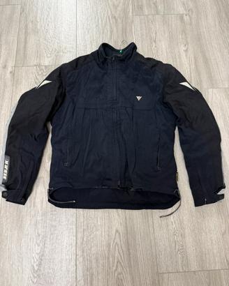 Giubbotto moto Dainese taglia 54