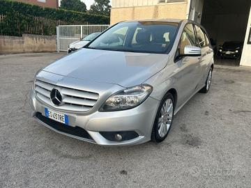 Mercedes-benz B 180 CDI Euro5B