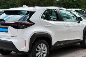 TOYOTA Yaris Cross 1.5 Hybrid Active (2023)