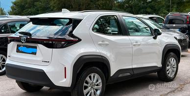 VENDUTA-TOYOTA Yaris Cross 1.5 Hybrid Active