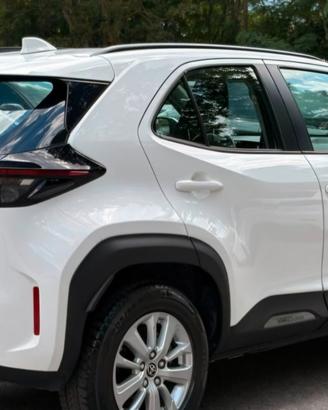 TOYOTA Yaris Cross 1.5 Hybrid Active (2023)