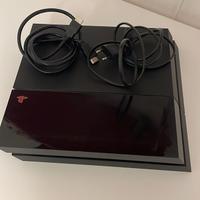 Playstation 4