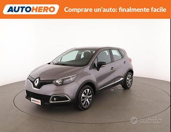 RENAULT Captur ZV79044