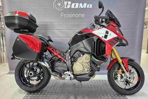 DUCATI Multistrada V4 1160 Pikes Peak