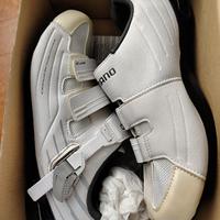 scarpe ciclismo Shimano 