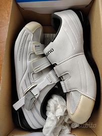 scarpe ciclismo Shimano 