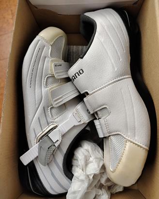 scarpe ciclismo Shimano 41  / scarpe bici nr 41