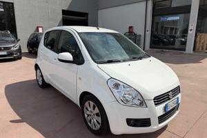 Suzuki Splash 1.0 GPL GLS