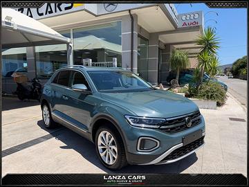 VOLKSWAGEN T-Roc 2.0 TDI SCR 150 CV DSG Style
