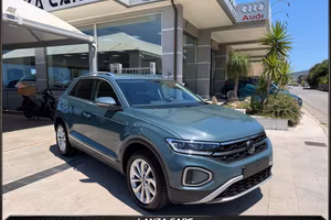 VOLKSWAGEN T-Roc 2.0 TDI SCR 150 CV DSG Style
