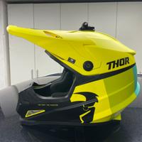 Casco thor sector taglia M