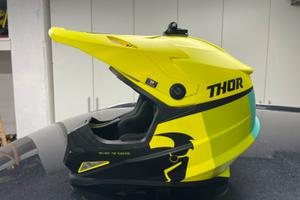 Casco thor sector taglia M