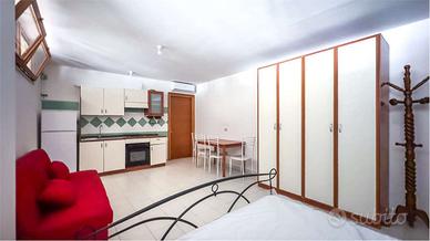 Monolocale a Su Planu