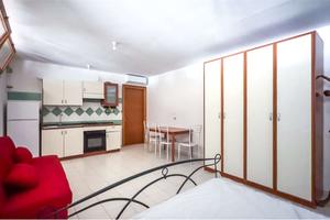 Monolocale a Su Planu