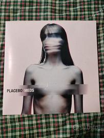 Placebo Meds vinile