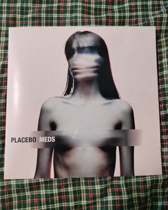 Placebo Meds vinile
