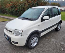 Fiat Panda 1.3 MJT 75cv 4x4 Climbing NEOPATENTATI