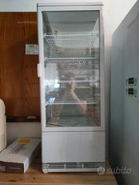 vetrina refrigerante 
