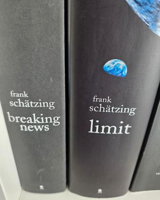 libri vari