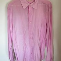 CAMICIA ALCOTT UOMO