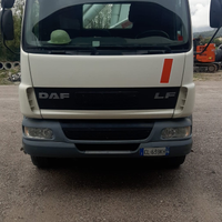 Camion DAF LF 55.250