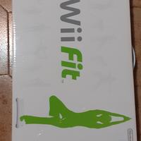 Bilancia ponderale/Nintendo wii fit