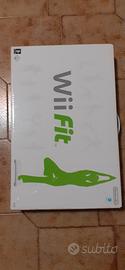 Bilancia ponderale/Nintendo wii fit